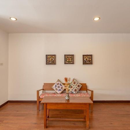 B House Chiang Mai Thailand Buitenkant foto