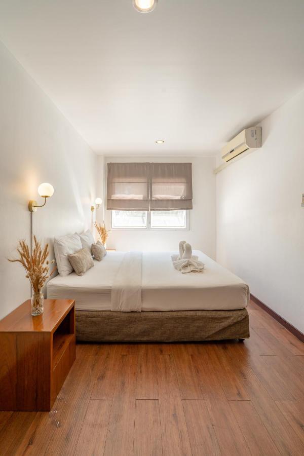 B House Chiang Mai Thailand Buitenkant foto